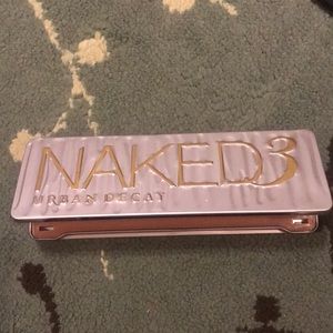 Naked 3 urban decay